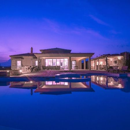 Villa Diamond Porto Heli Dış mekan fotoğraf