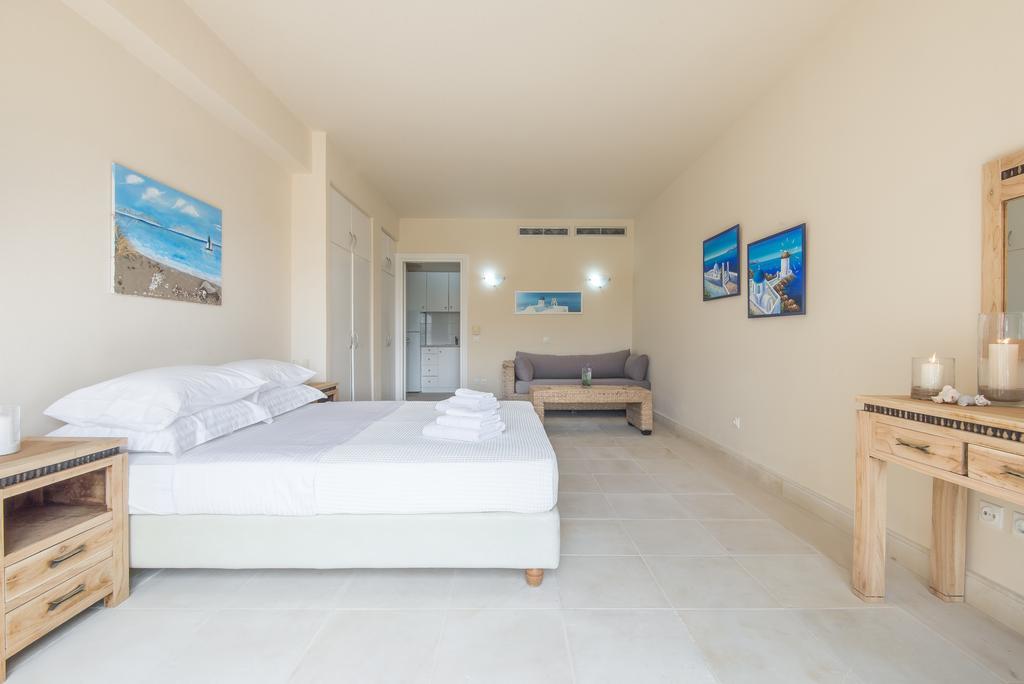 Villa Diamond Porto Heli Dış mekan fotoğraf