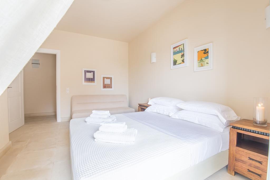 Villa Diamond Porto Heli Dış mekan fotoğraf