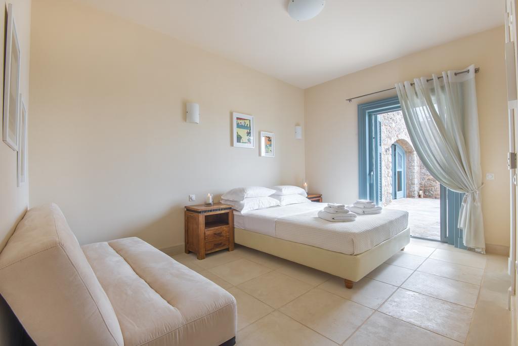 Villa Diamond Porto Heli Dış mekan fotoğraf