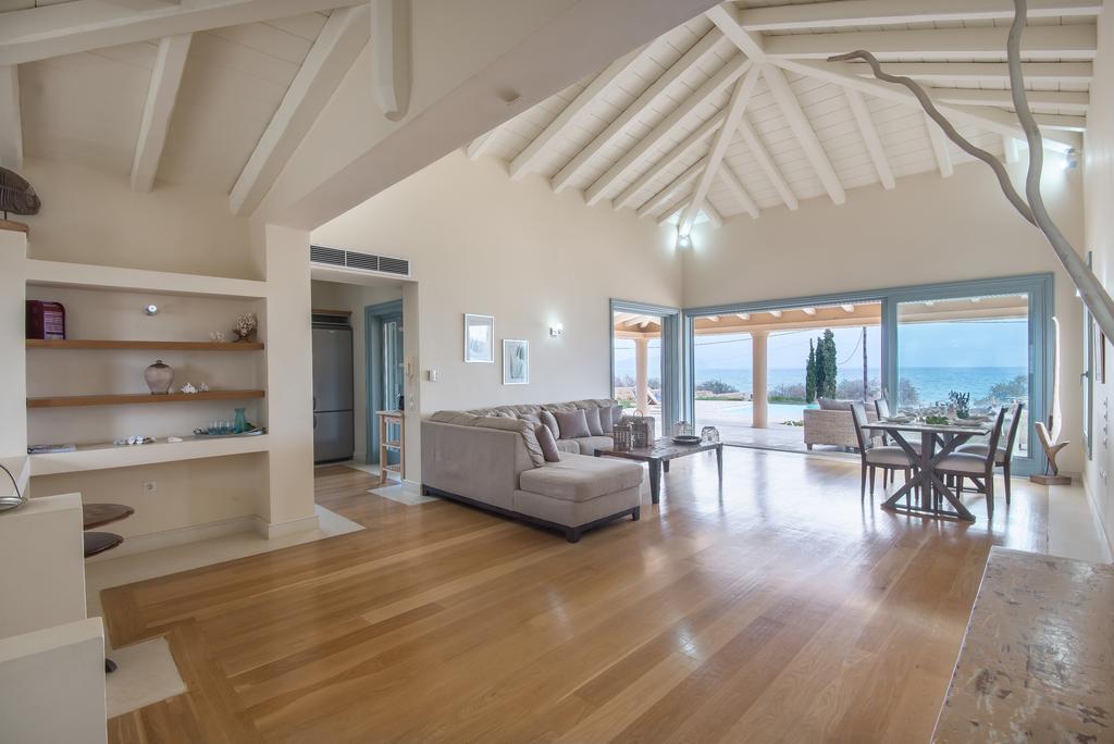 Villa Diamond Porto Heli Dış mekan fotoğraf
