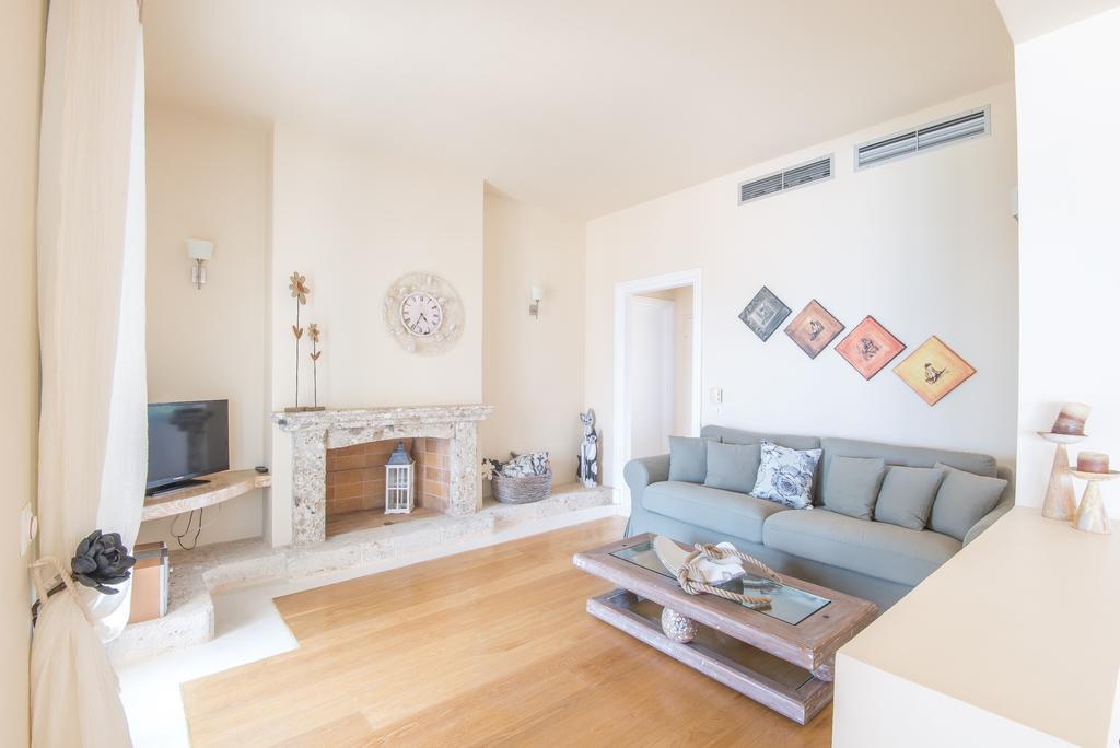 Villa Diamond Porto Heli Dış mekan fotoğraf