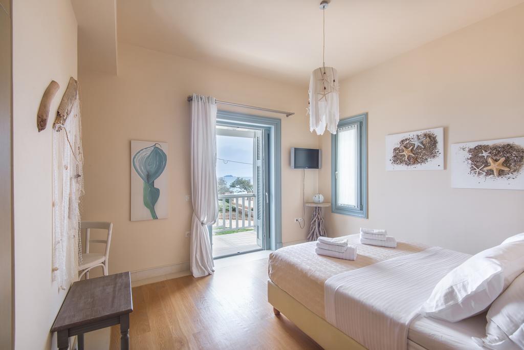 Villa Diamond Porto Heli Dış mekan fotoğraf