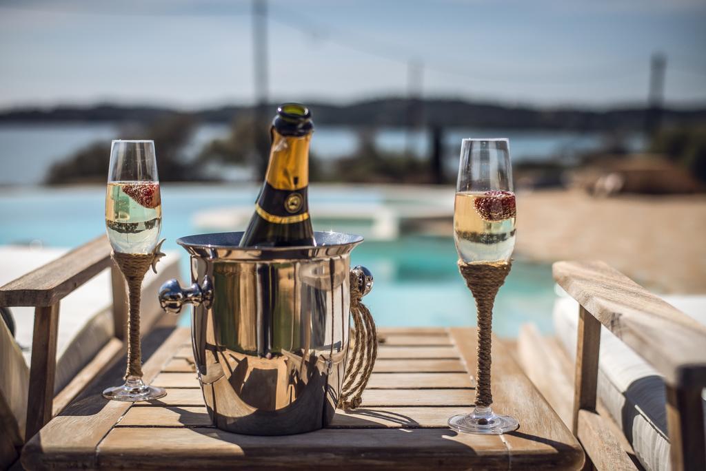 Villa Diamond Porto Heli Dış mekan fotoğraf